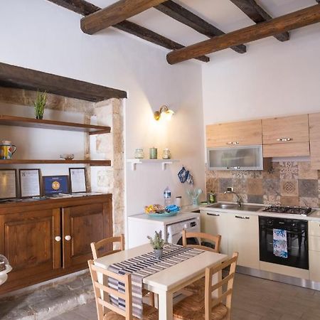 La Casetta Del Pescatore Syracuse Exterior photo